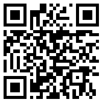 QR Code for dash:XtjkV4noY1BQ3ash4PV552B1C9tVQZzqru