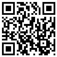 QR Code for dash:XtjsRnoteRNFF6o94ejL7EezYnkRFHcPiV
