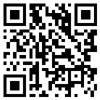 QR Code for dash:Xtkf8Q1uibfiDoBs9EuQPEaS3CCyRxvfsp