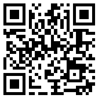 QR Code for dash:XtkgfgUAazY1eo25vGxViGdw7rxoPyAAdx