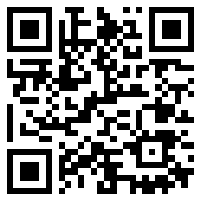 QR Code for dash:XtnAfW3EFTJt3PyFjDfCm3GsWQ8KDXT4Sp