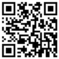 QR Code for dash:XtpfKTCLA16ftahvGeJ6ePsbAVSNcVxW8k