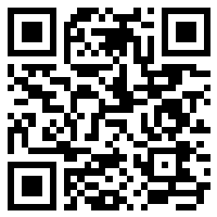 QR Code for dash:Xts2sEmf81iicj7oFChToVAqdnBsuyW2vc