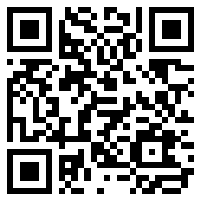QR Code for dash:Xts3c1asRNNitCBC5RbxP973J4as4f2B3C