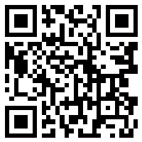 QR Code for dash:XtsRQDMVZfDYYmaxnsxg6xfaW1Jy5y5AWG