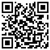 QR Code for dash:XttP9qVGemqPubTMV6Ge3opK6bScZFS5CC