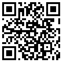 QR Code for dash:XtthAvx5hVoyAWe17eWY2G8au2J2H5oitv