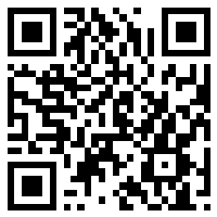 QR Code for dash:XtvBYe9dqcjXAeAK6idMLUnXMZ8GisoZku