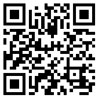 QR Code for dash:Xtw2JrbZ151PmGCdsxXUnGVpcPdjBUnoqp