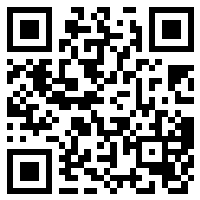 QR Code for dash:XtwKcUfs2SoMbwCp2c9AVZ8HPEybu6ecya