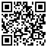 QR Code for dash:XtxBUj7Cbidw9GLPJR3nemSkHDW1GhSPAo