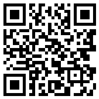 QR Code for dash:XtxH2spWJJfzE9Uk5DdBrVisPTwd2y8aRw