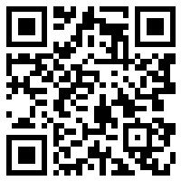 QR Code for dash:XtxUfT8JSRErMnRyzj5KYoTevfG7FQZswm
