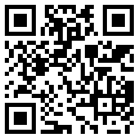 QR Code for dash:XtxeSVX3vZDbL18AJdtyD7bBc99cE1Ajsu