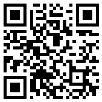 QR Code for dash:XtzCJLbTTtfdEdjzFWp7CyFopJpN5M2qF8