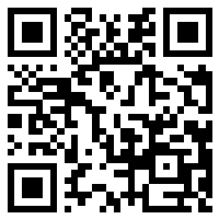 QR Code for dash:Xu1wUpoAPJELnifKP4KXeBrbX5Byq5DPaR