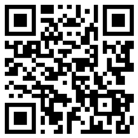 QR Code for dash:Xu2RJS3zKx3srd4ivVmv3HyKCbexTYatKB