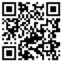 QR Code for dash:Xu2RxAcymNWLLA9CJR2XM7652cR4VkrDsY