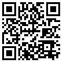 QR Code for dash:Xu3YVLoPj6a3VuCFbkz6stB8payiAFt8YN