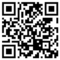QR Code for dash:Xu3gTNFtt3fBFS7XRcFWpcm772RY751gAV