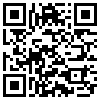 QR Code for dash:Xu66jPcpeeAtrF2ddLs8ucCJazSdLKTvzx
