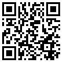 QR Code for dash:Xu6QYZm5BzKAvaTS1s1Kwt6STf9pqaajQe
