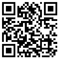 QR Code for dash:Xu6fDjvouCFSF27ojRwqpM8jzrtVHaPks7