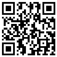 QR Code for dash:Xu7DoDk51YtFhe6Lsj3pczMjnPvEc8sp2R