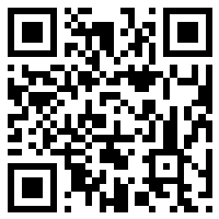 QR Code for dash:Xu7Jff1VMfCZ8JzuP3NYetFCfpp1Qzv8fj