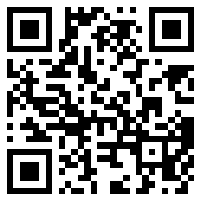 QR Code for dash:Xu7Qu2dS6JyRFJDszzKHR1Tj7eVDxvAJbM