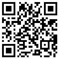 QR Code for dash:XuA5FQxfeZfMpw3aDo7zCycUGPh2ezGSbS