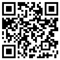 QR Code for dash:XuAaQpFi8f9WmAUg97Vfr61AmP48xACLC7