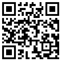 QR Code for dash:XuBTr6HuQtZHZw7RpsAYcedqKF5qjVev4b