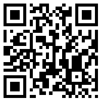 QR Code for dash:XuBUVm9AT3exS8eFyjD6k9EP8ic2rtusV6
