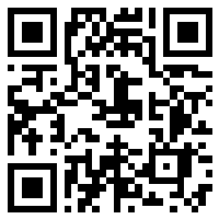 QR Code for dash:XuBnKU6MdCQ8dEPWeC3SJu6caPD7UcskZP