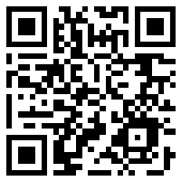 QR Code for dash:XuD2w7EgW2dfsRciecbfzPPirjPfJKZVSW