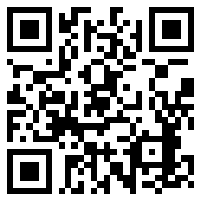 QR Code for dash:XuFLApyfLMUusCXcdtvg6o1ZFKinGoW9pp
