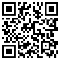 QR Code for dash:XuFmUKDFQuDLMjENHFWTMWUzjouvs1Xa1p