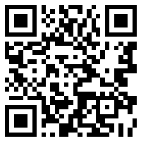 QR Code for dash:XuHwPra7AUWpf6Y5o7aYvEyopSf1nBEVMD