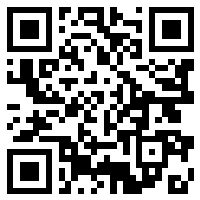 QR Code for dash:XuJVJsMJtpXrKWyKUQR5bMf6vvSoNzayPf
