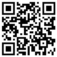 QR Code for dash:XuKcKQUVLRn4pC7H19byQwKbbZbZ4AcCzr
