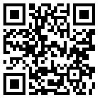 QR Code for dash:XuL8AeQYfmLbnbjPtKPfFdU3UeJYtzc8yf