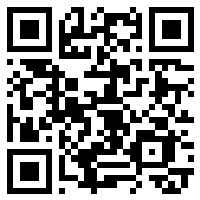 QR Code for dash:XuLsicW4w6ufthtXw2SJFzy3M3wSWxE2iN