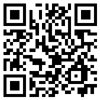 QR Code for dash:XuMAarAt8NE1PvKucR9ipnyaDeyVLzdKsu