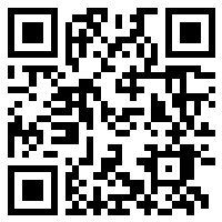 QR Code for dash:XuNY3pPoBwvv6MPoCTJWRUEKGL3NmcRAPg