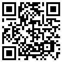 QR Code for dash:XuPj3ca6avdgYVCTaNkHHoh3m4xDAHqNBV