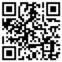 QR Code for dash:XuS1ChJRBzFjYRjTERW6mXMemKNDpeDFWx