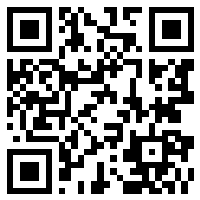 QR Code for dash:XuSpnepxKnzu6ghTafTZMV7JaHiBeCaDWs