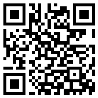 QR Code for dash:XuSrG9c31Kb3KCEo7qWX6gNLv3eaQBhK3D