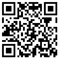 QR Code for dash:XuStp72gevreVvK16mWS2HWxRW4zCdAmTU